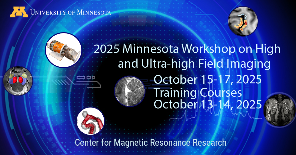 2025 Workshop Logo