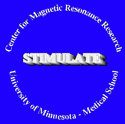 Stimulate Logo