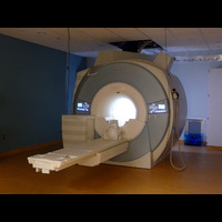 3T MRI