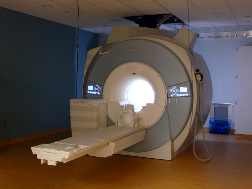 3T MRI