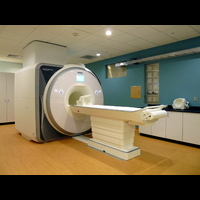 3T MRI
