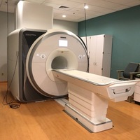3T MRI
