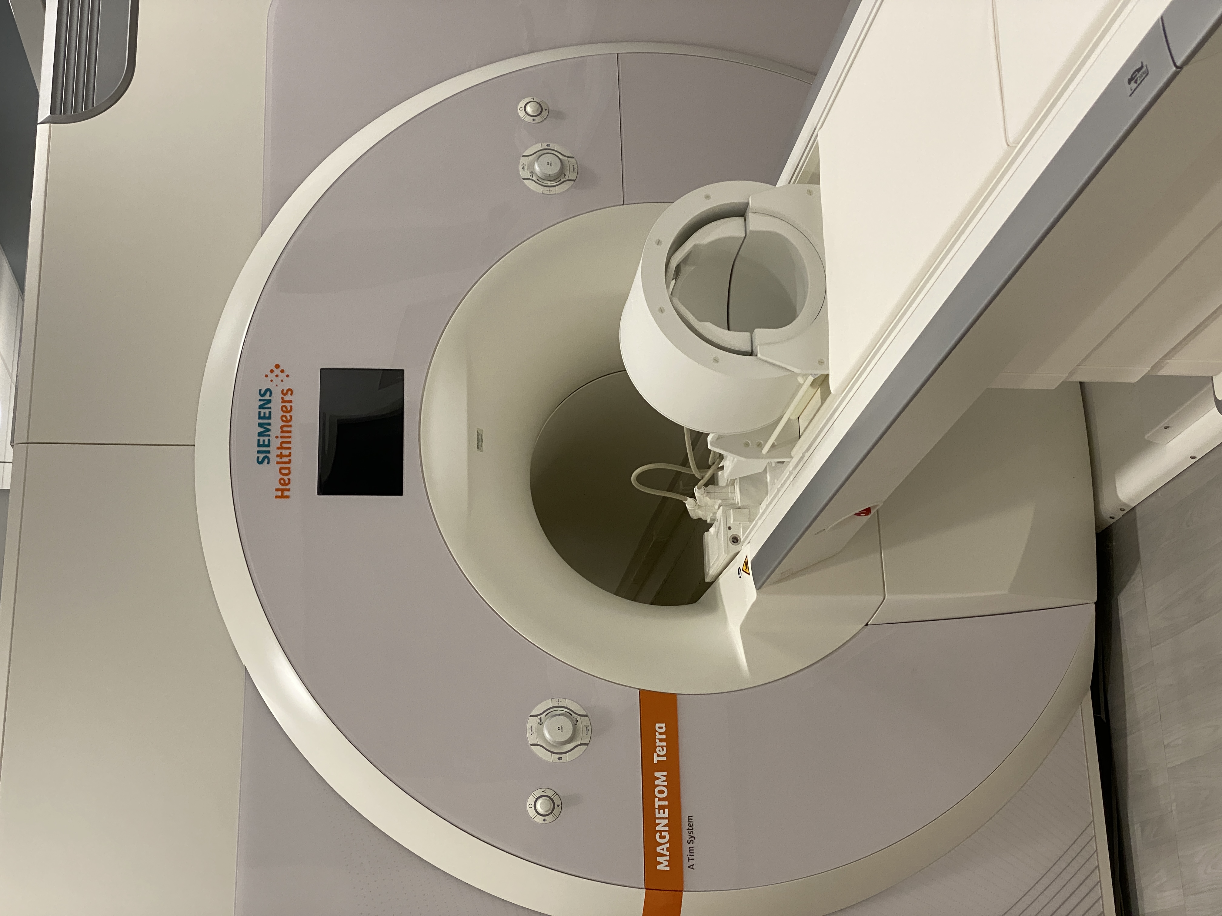 Terra MRI
